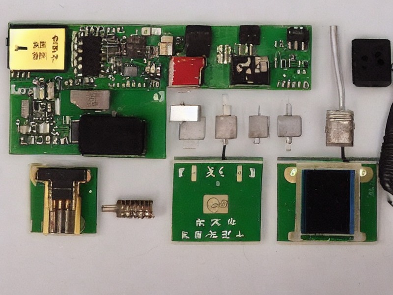 NOR Flash指南工程应用 2