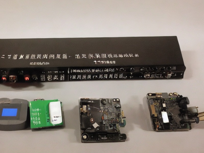 开关器件应用产品说明 1