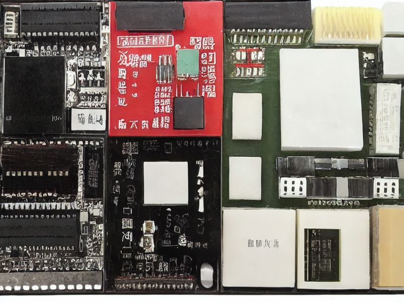 端子组件应用相关产品
