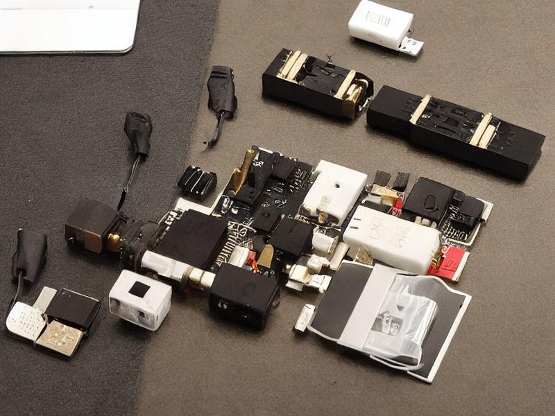 端子组件应用选型资料 1
