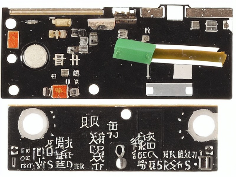 示波器入口中心