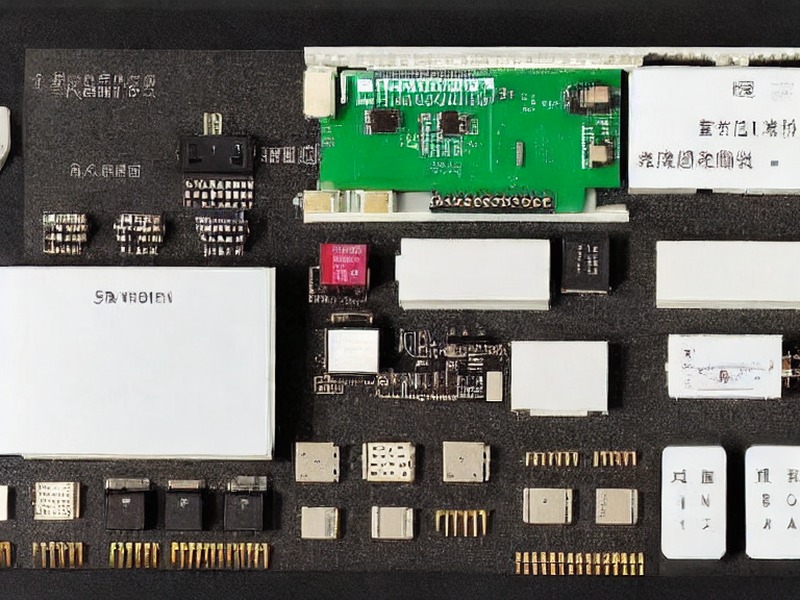 模拟前端应用相关产品 1