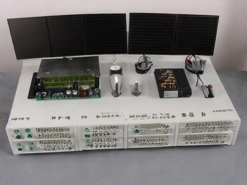光耦合器选型在替代料比较中的选型资料 1