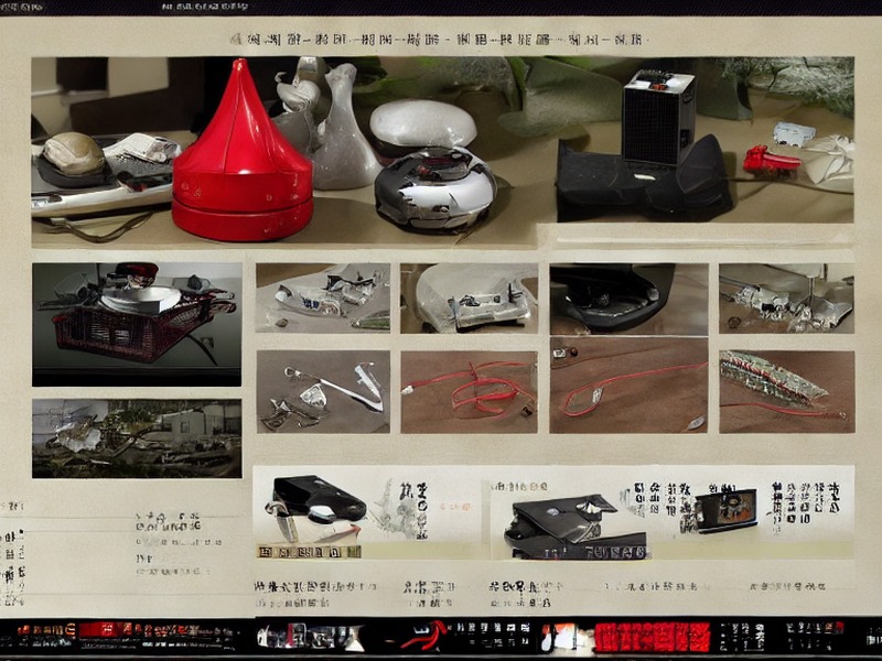 隔离器总览产品资料 2