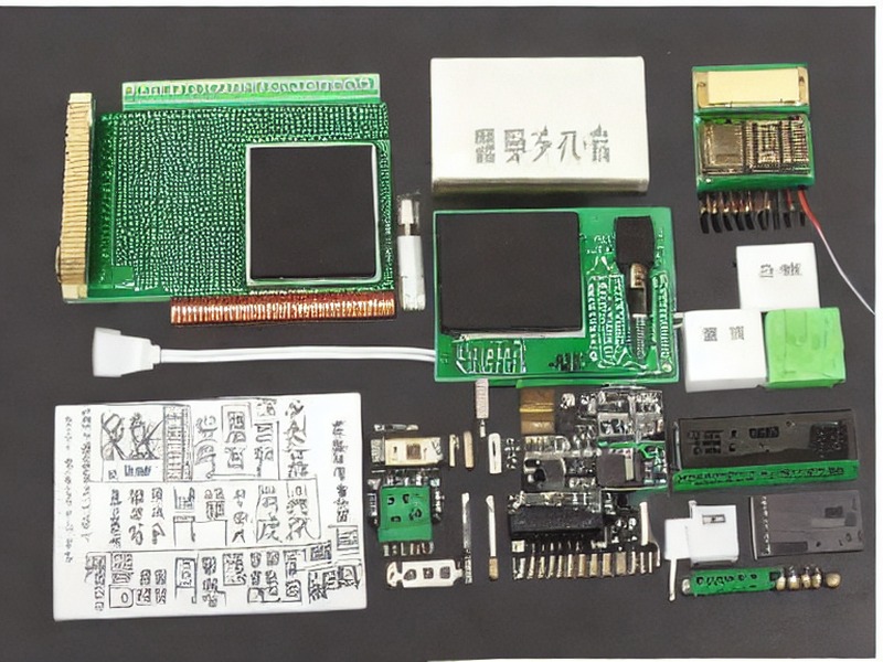 温度检测应用产品说明