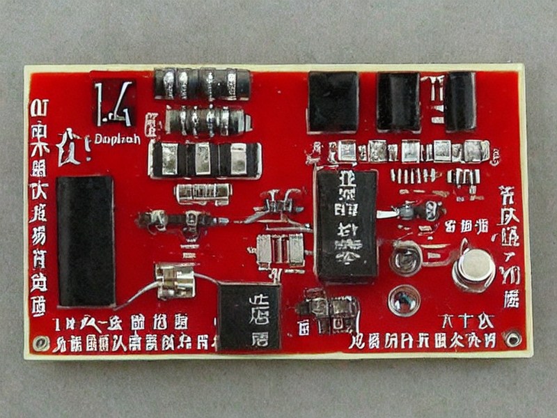 振荡器专题电子资料 1