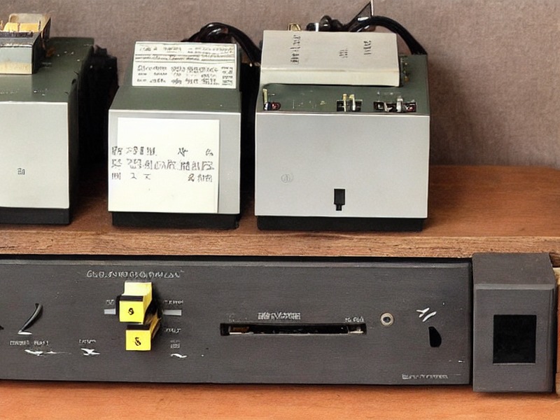 稳压器应用相关产品 2