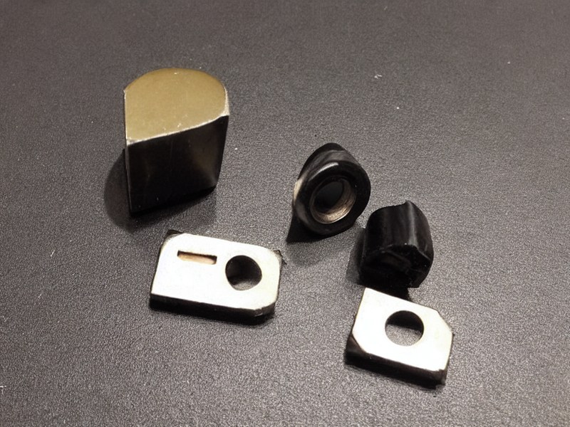 USB接口指南在替代料比较中的选型资料 1