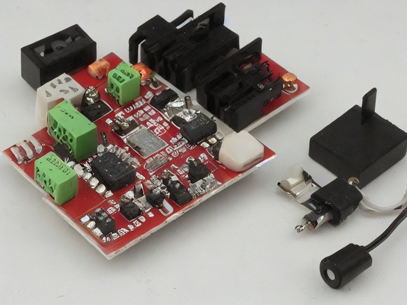 MOSFET资料库工程应用 2