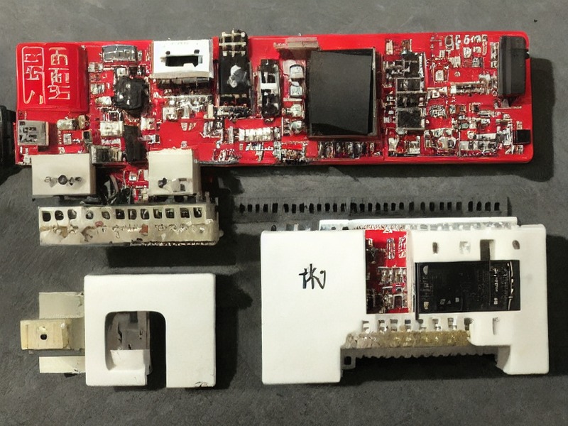 单板计算机应用相关产品