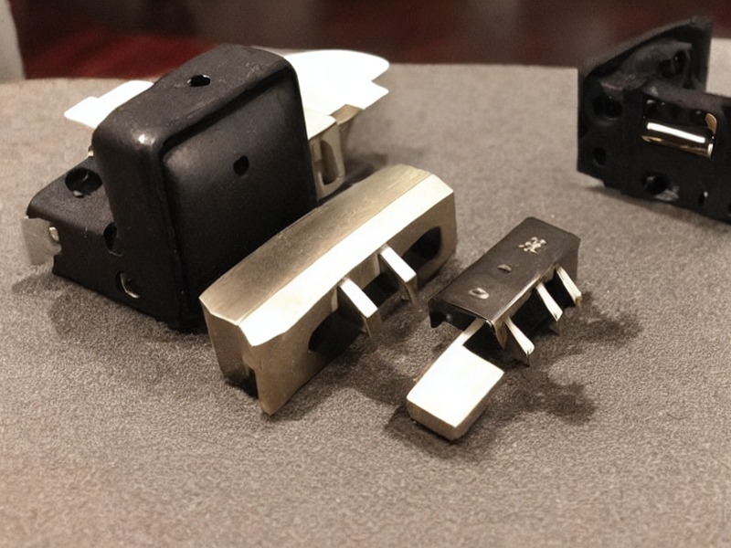 晶振选型参数与应用整理 1