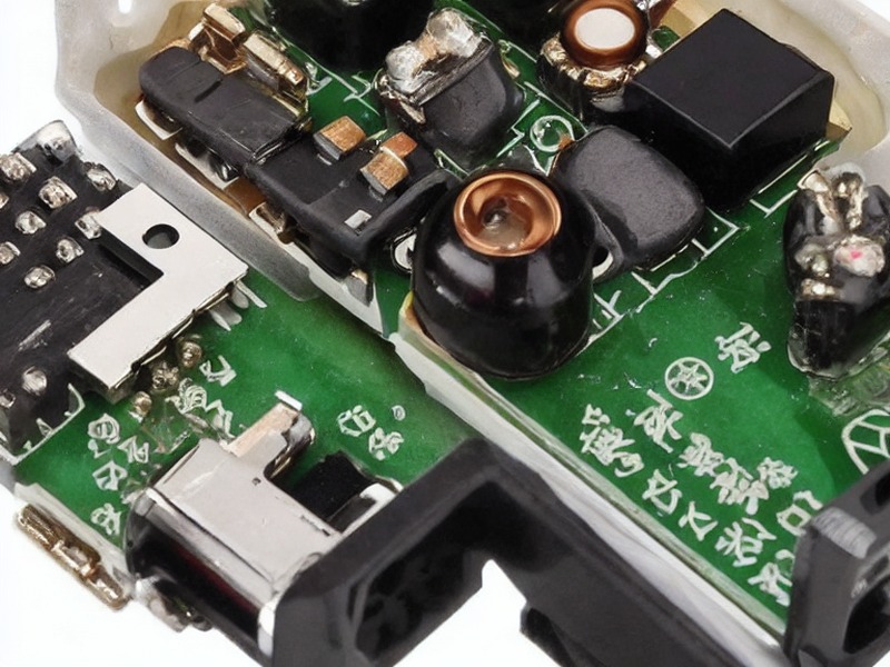 DAC输出应用相关产品