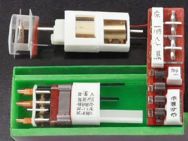 温度检测选型工程资料 1