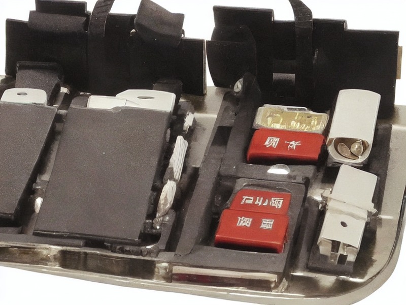 滤波器内容选型参考 1