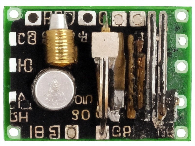 万用表应用选型资料