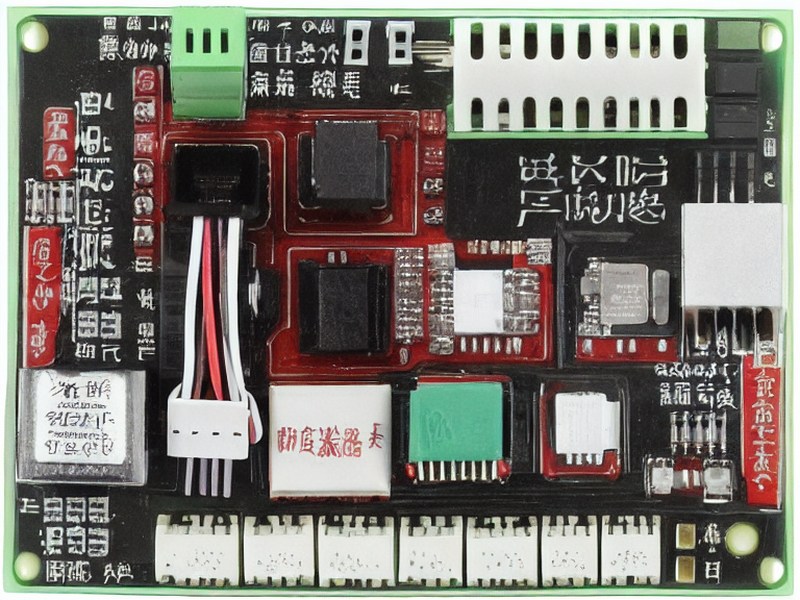 AC/DC电源应用选型资料