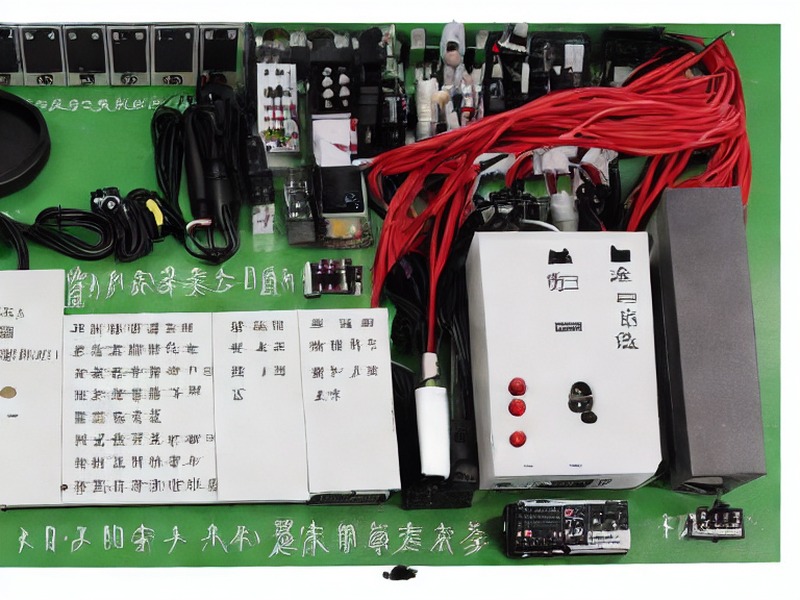 射频连接相关微控制器应用产品说明