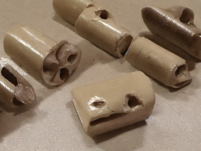 万用表目录资料参考 1