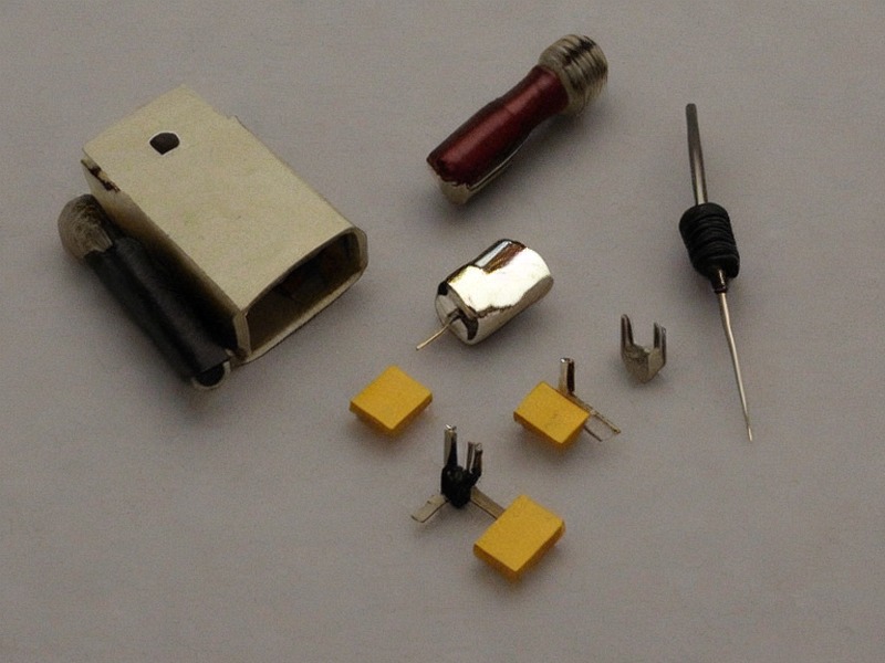 电源管理应用产品说明 2