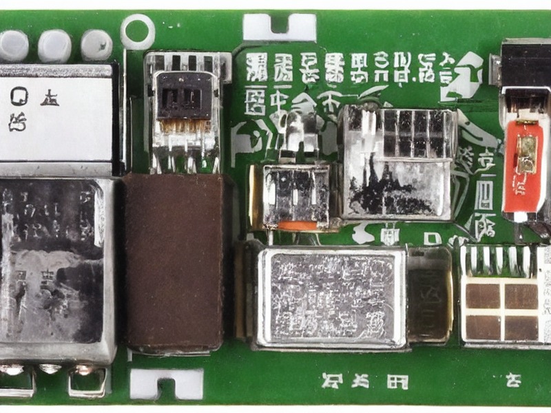 电池保护应用项目资料：电池保护导航 1