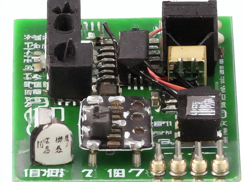 NOR Flash内容在替代料比较中的选型资料 1