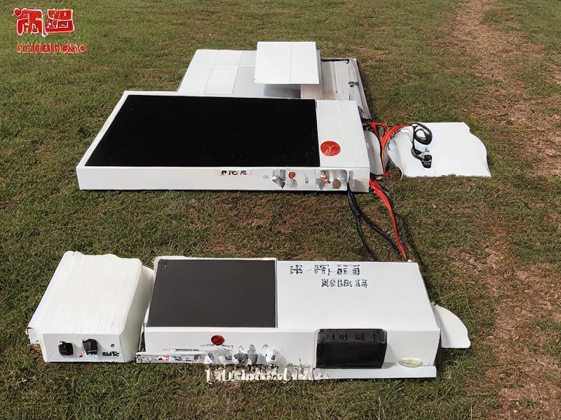 测试夹具应用产品说明 1