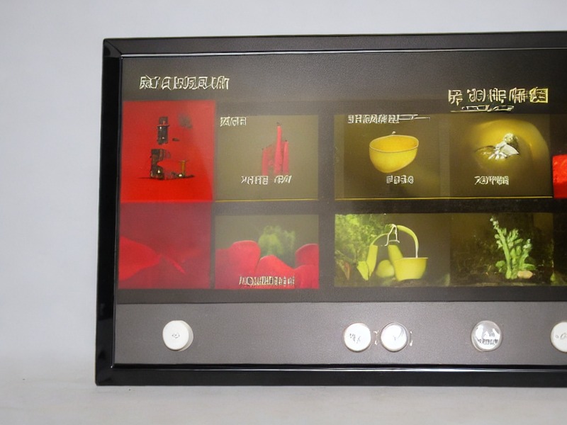 工业网关选型清单
