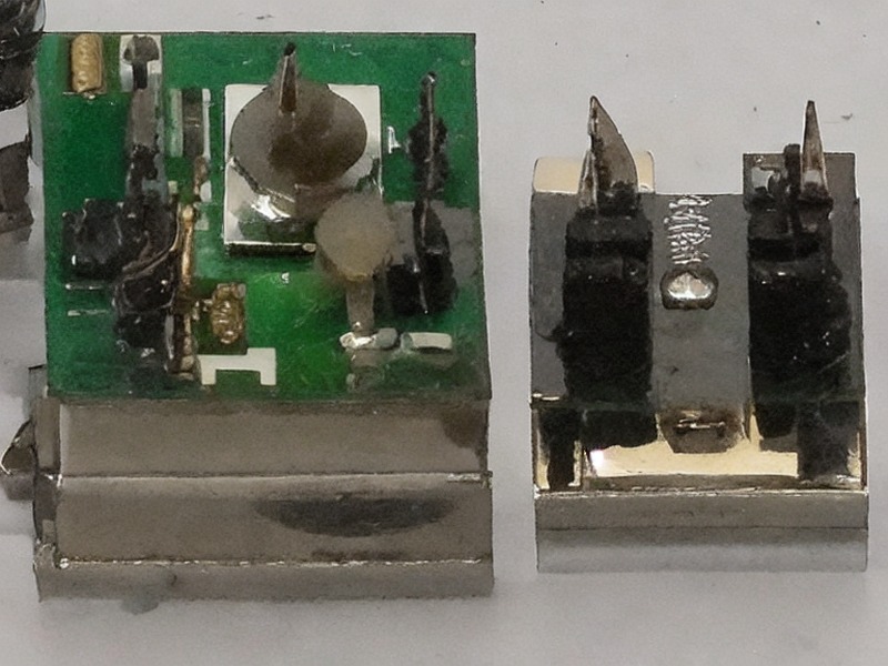 温度检测应用选型资料