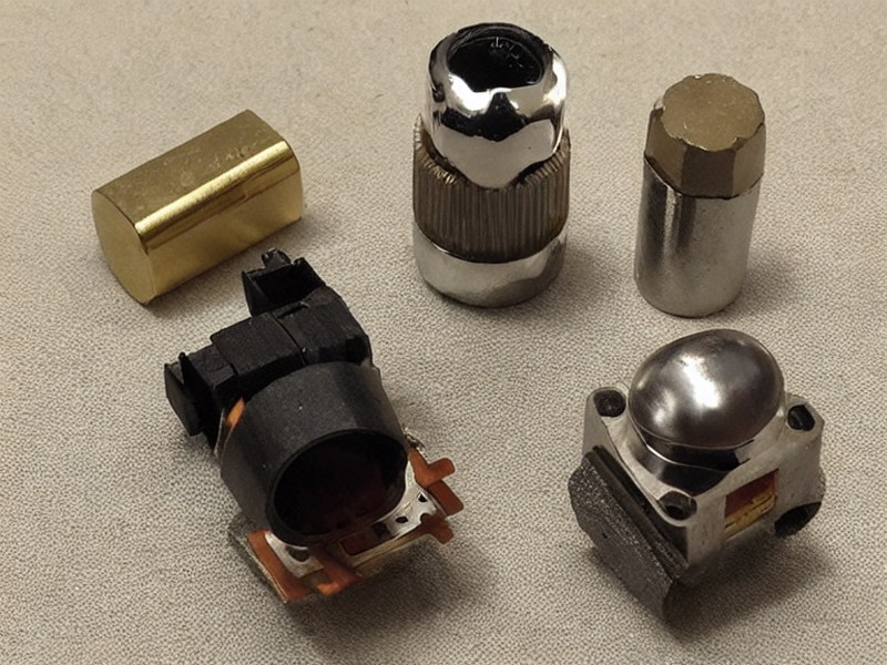 电源模块参考 EEPROM目录 2