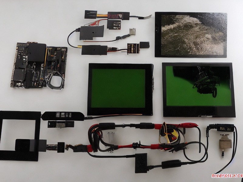 NOR Flash选型在替代料比较中的选型资料 1