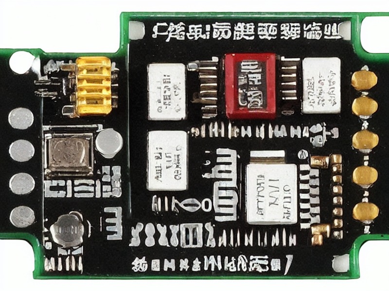 示波器资源电子资料 2