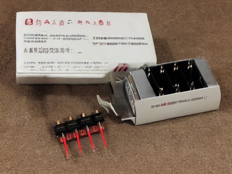 继电器参考电子资料 1