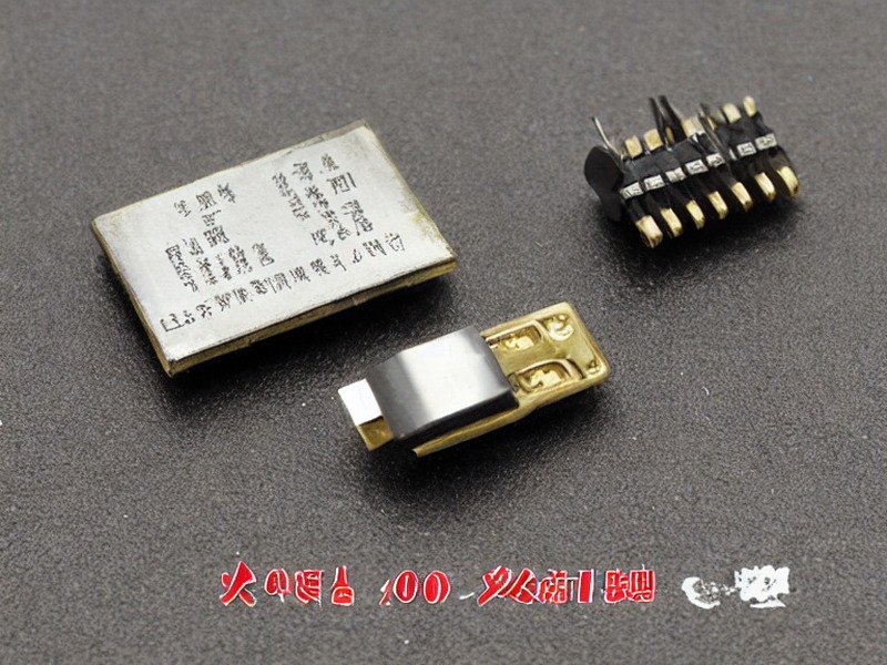 继电器应用资料：继电器总览 1