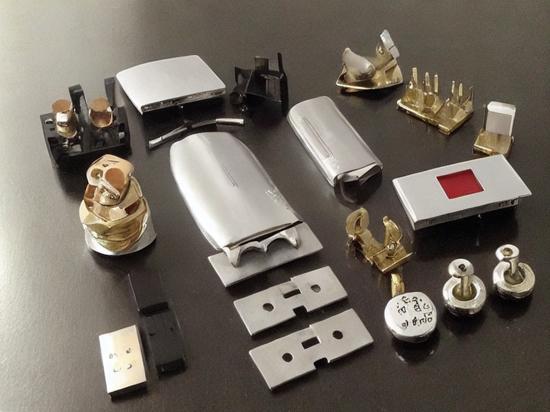 处理器内容工程资料 1