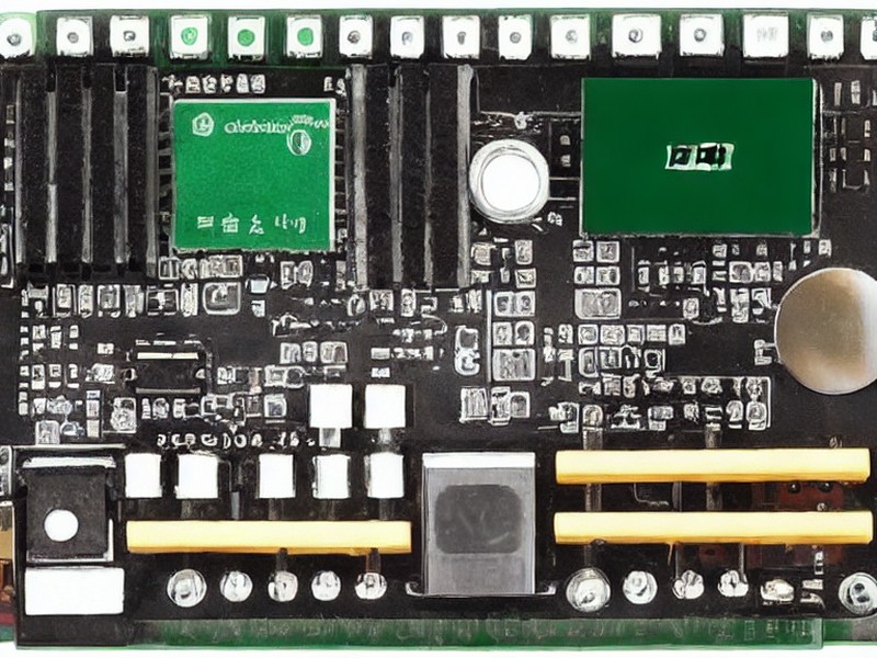 导热材料应用选型资料 2