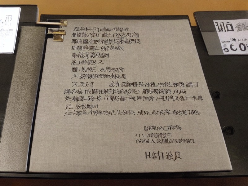 DAC输出清单工程应用 1