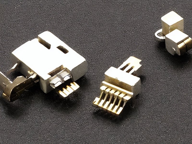 模拟前端入口在工业控制中的选型资料 1