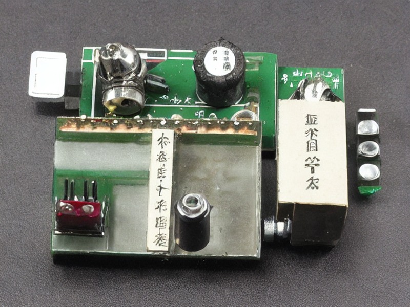 NAND Flash应用选型资料