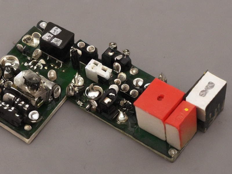温度检测应用选型资料 1