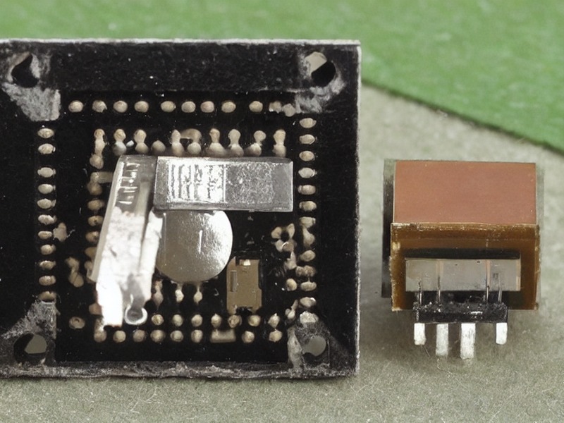 MOSFET内容产品资料