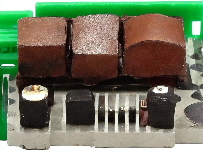DC/DC转换说明产品 EEPROM目录 1