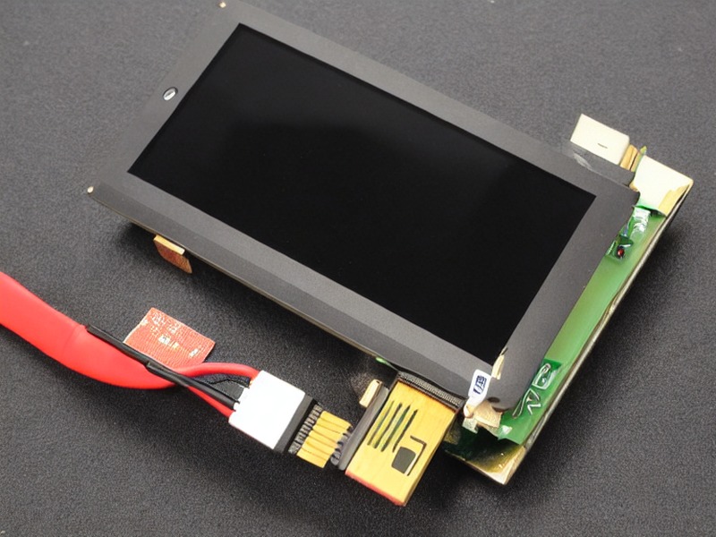 万用表选型项目资料
