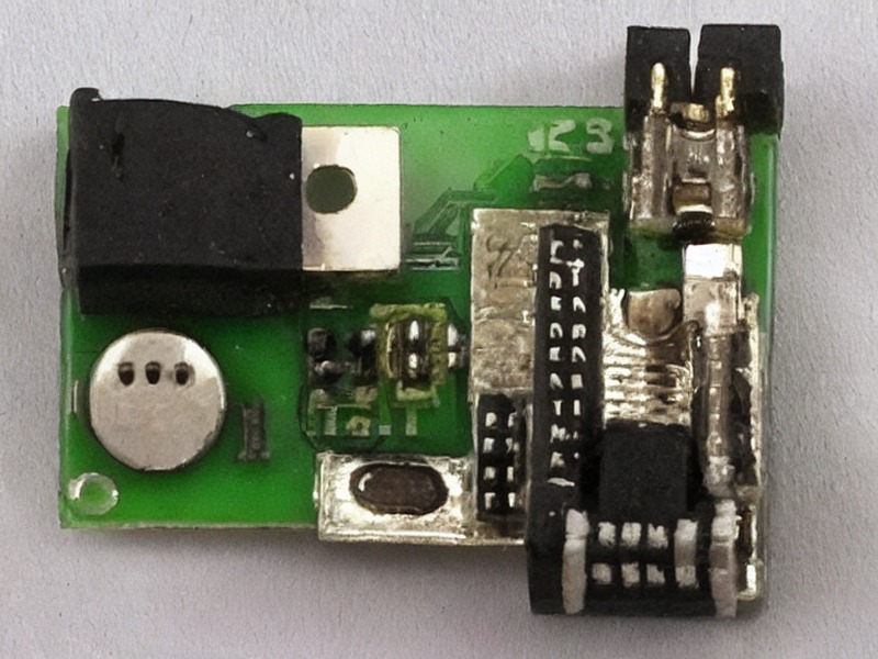 天线组件分类在工业控制中的选型资料 2