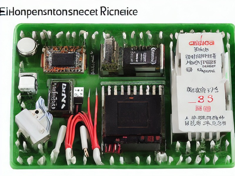 示波器应用产品说明 2