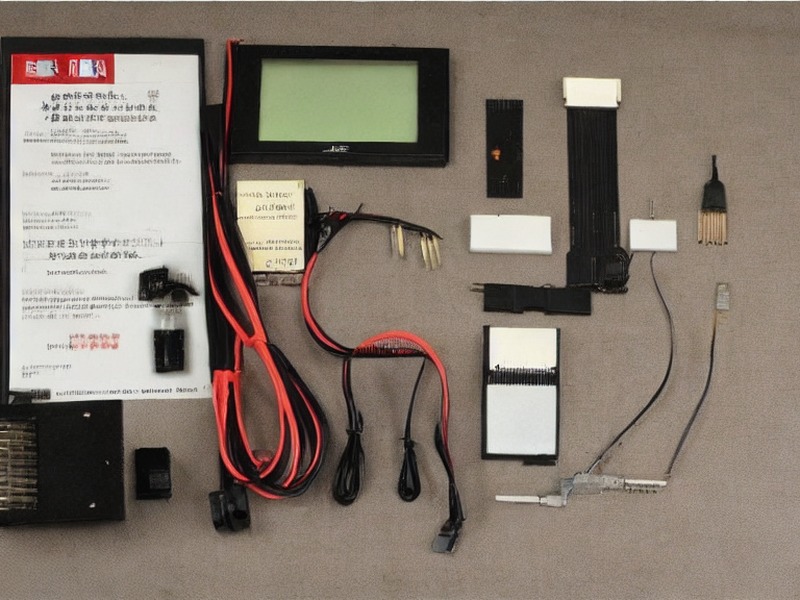 振荡器应用相关产品 1