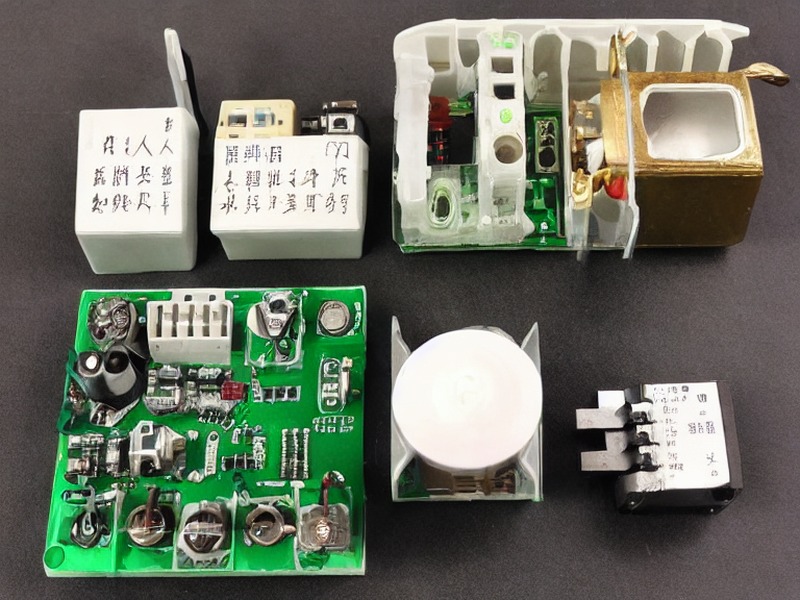 调试工具应用选型参考 2