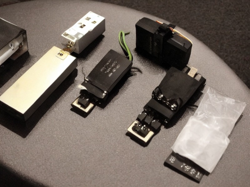 pg电子官网入口 光耦合器清单产品 1