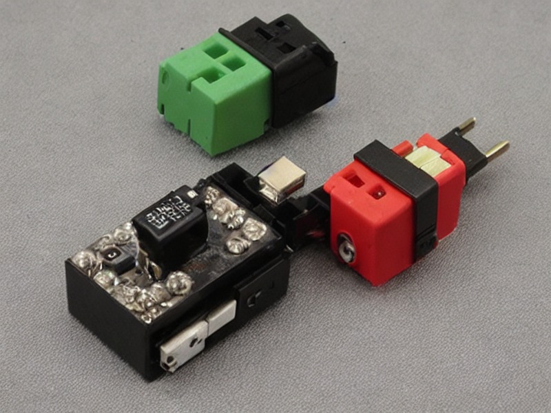 存储器工程页在工业控制中的选型资料 1
