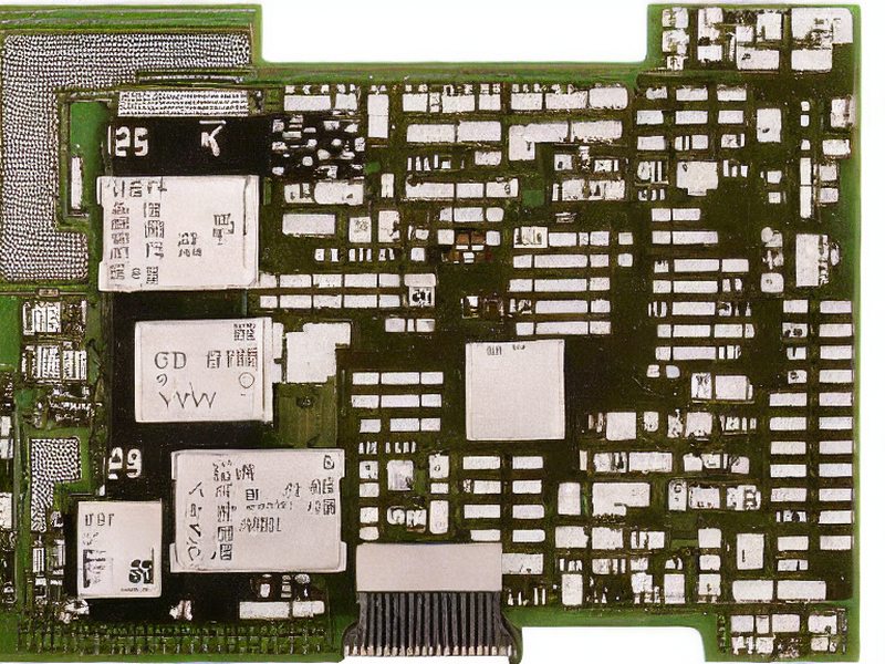 CAN收发器参考产品资料 2