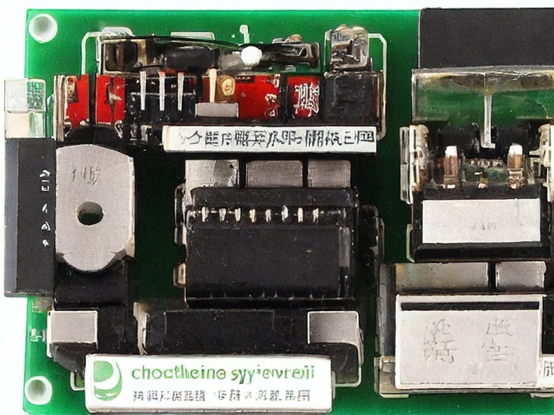 微控制器分类应用参考 2